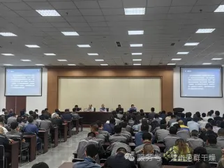 常州范群 | 開(kāi)展知識(shí)產(chǎn)權(quán)專(zhuān)題培訓(xùn)，筑牢核心競(jìng)爭(zhēng)力根基